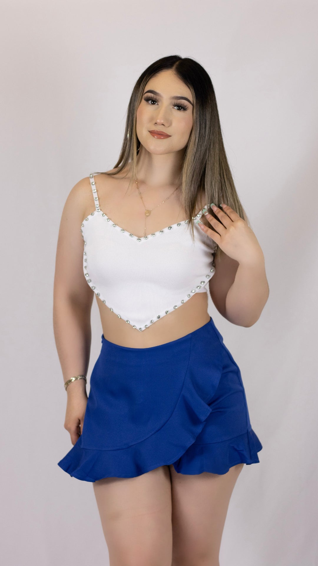 Paola Top