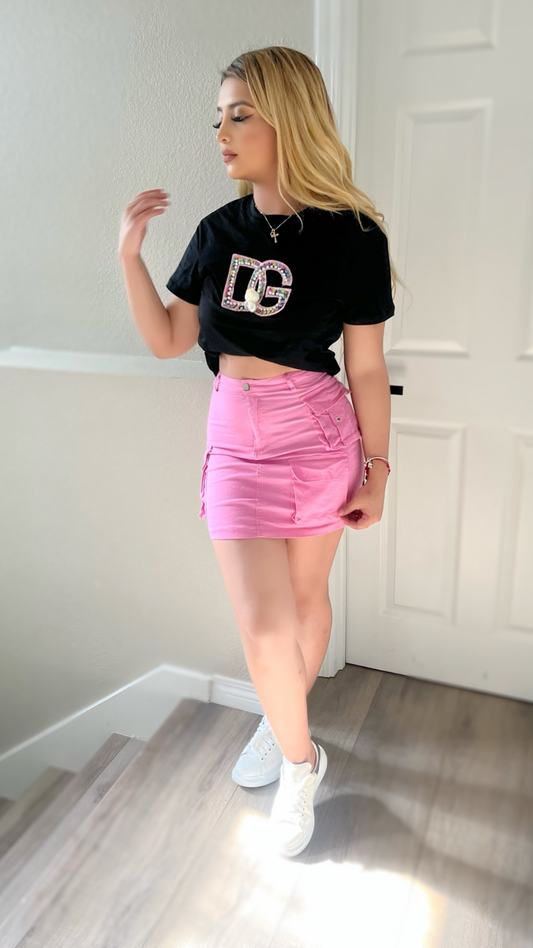 DG Tee